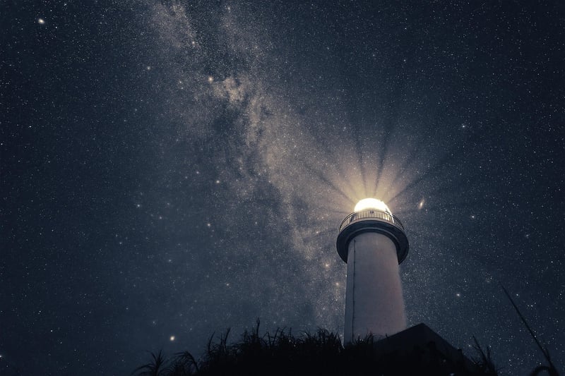 Milky Way Gowns