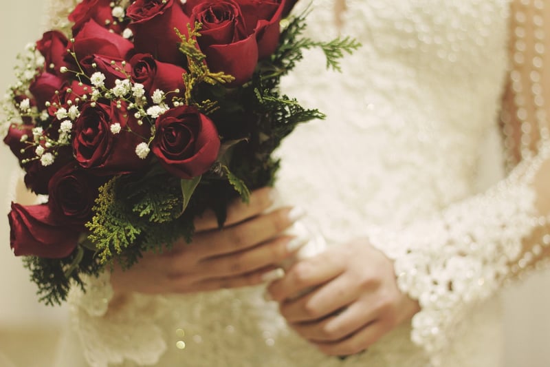 Stardust Bouquets